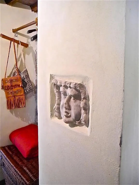 Sotto Il Castello Bed and Breakfast Trebiano 0*,  Italien