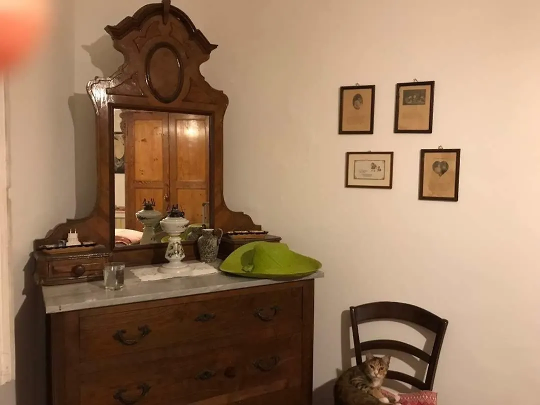 Bed & Breakfast Sotto Il Castello Bed and Breakfast Trebiano
