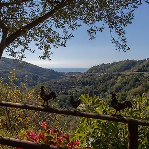 Pietrantica - Con Giardino Nuova Apertura A -citr Maison d'hôtes