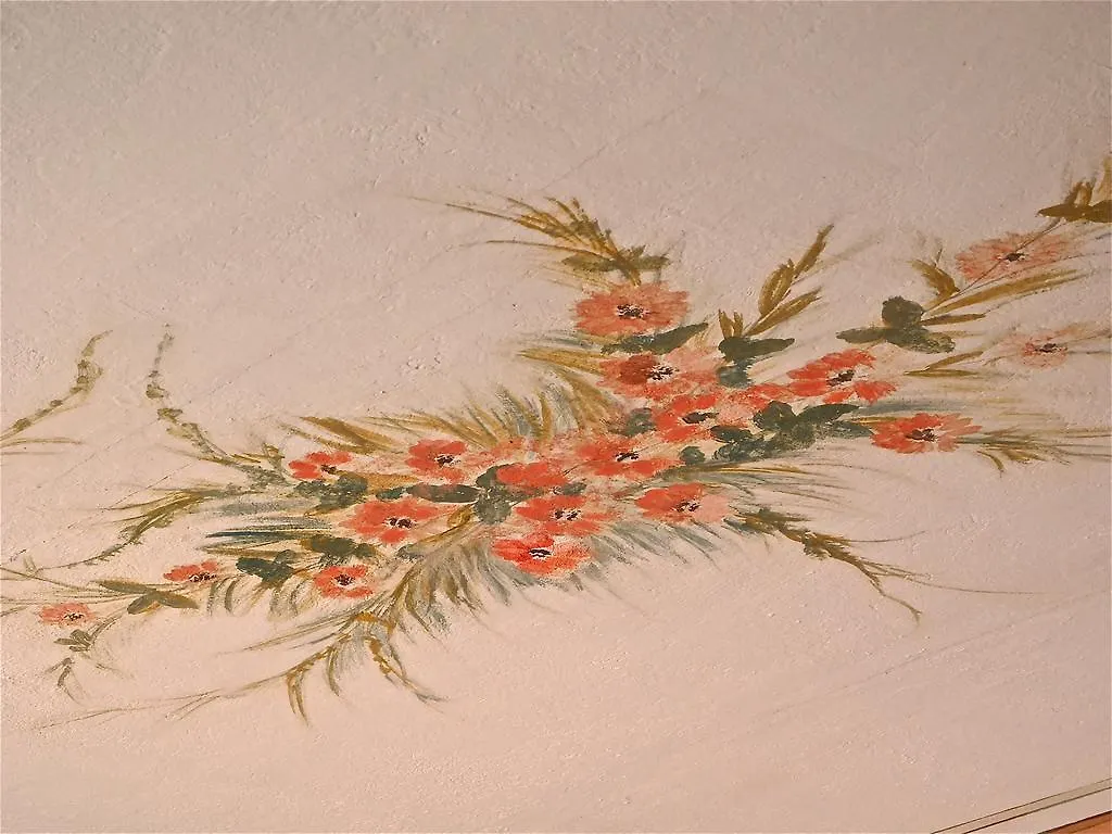 Sotto Il Castello Bed & Breakfast Trebiano 0*,